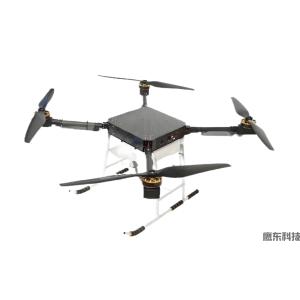 EE-MR4L80X型灭火无人机